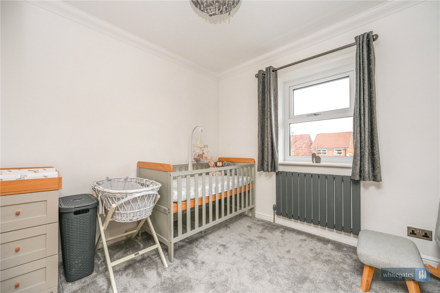 Whiston, Prescot, Merseyside