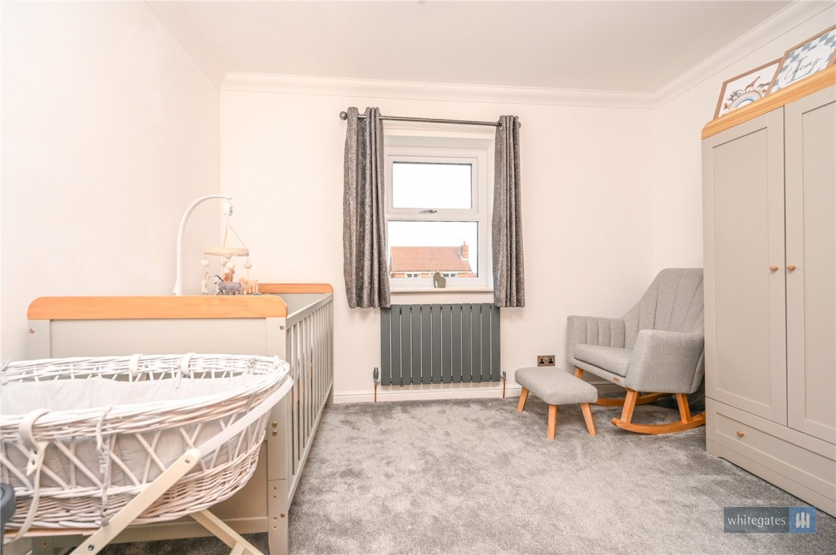 Whiston, Prescot, Merseyside