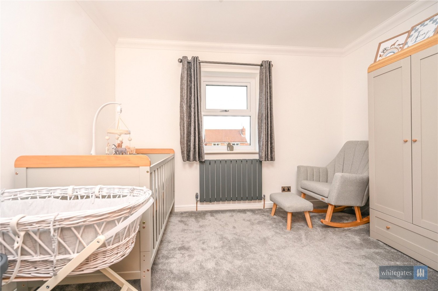 Whiston, Prescot, Merseyside