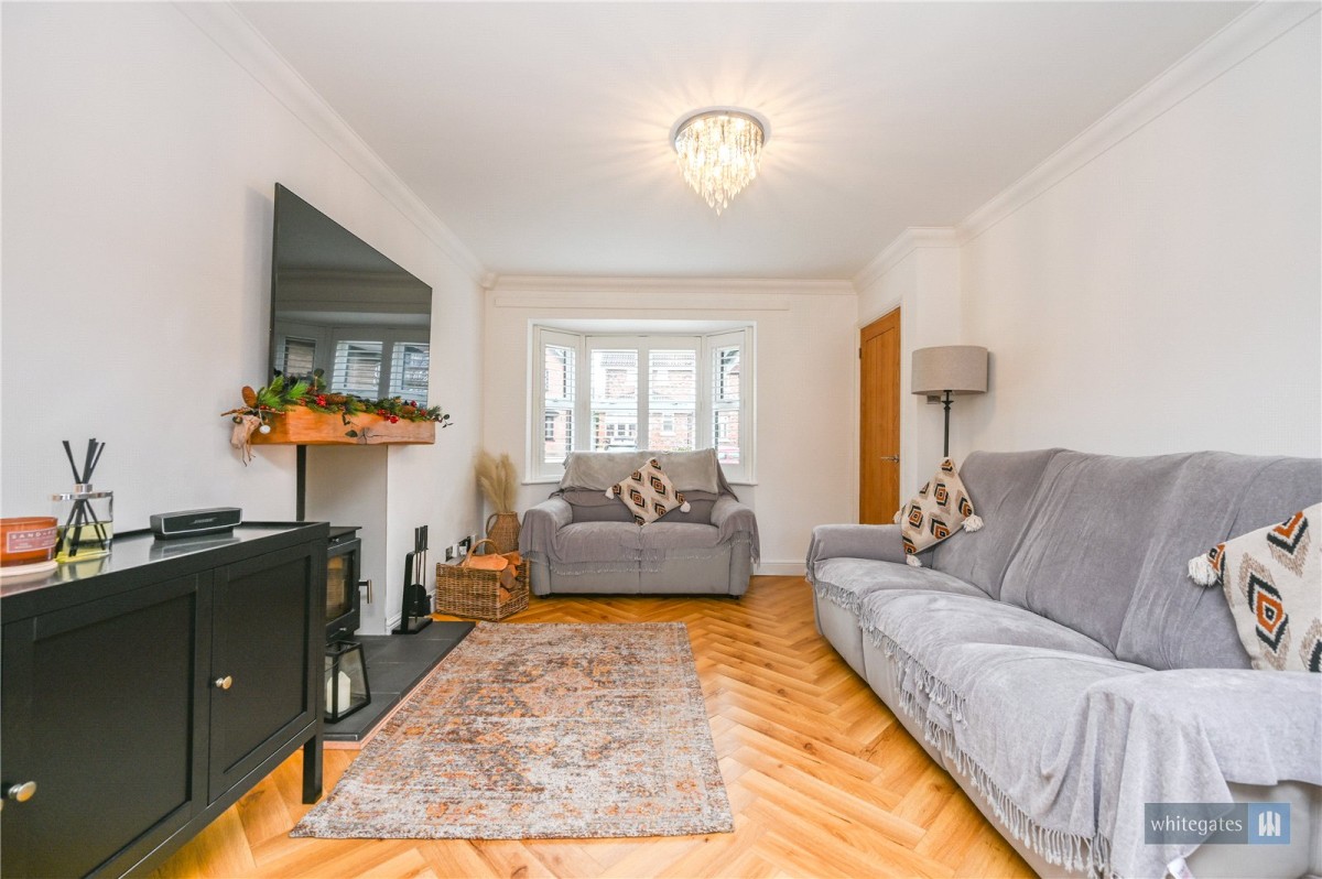 Whiston, Prescot, Merseyside