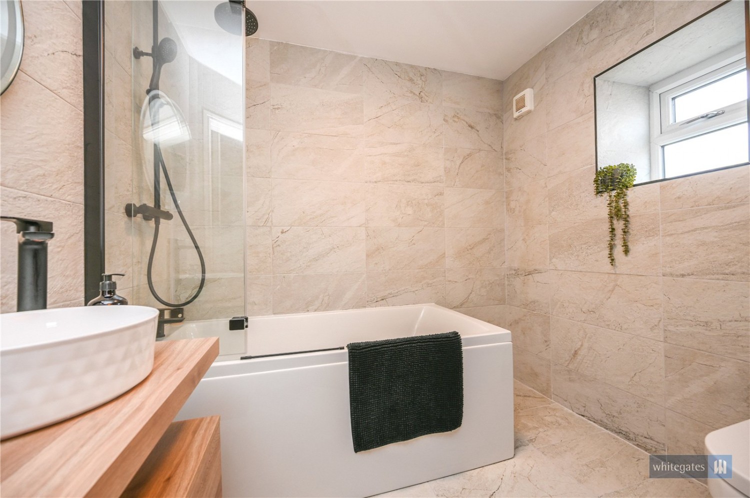 Whiston, Prescot, Merseyside