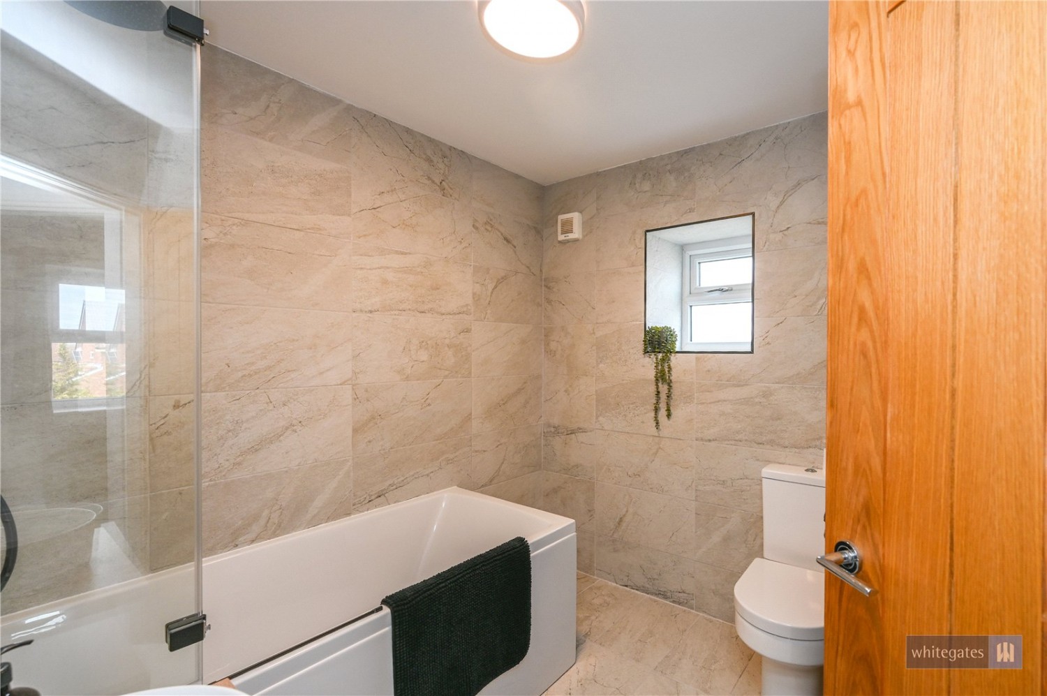 Whiston, Prescot, Merseyside