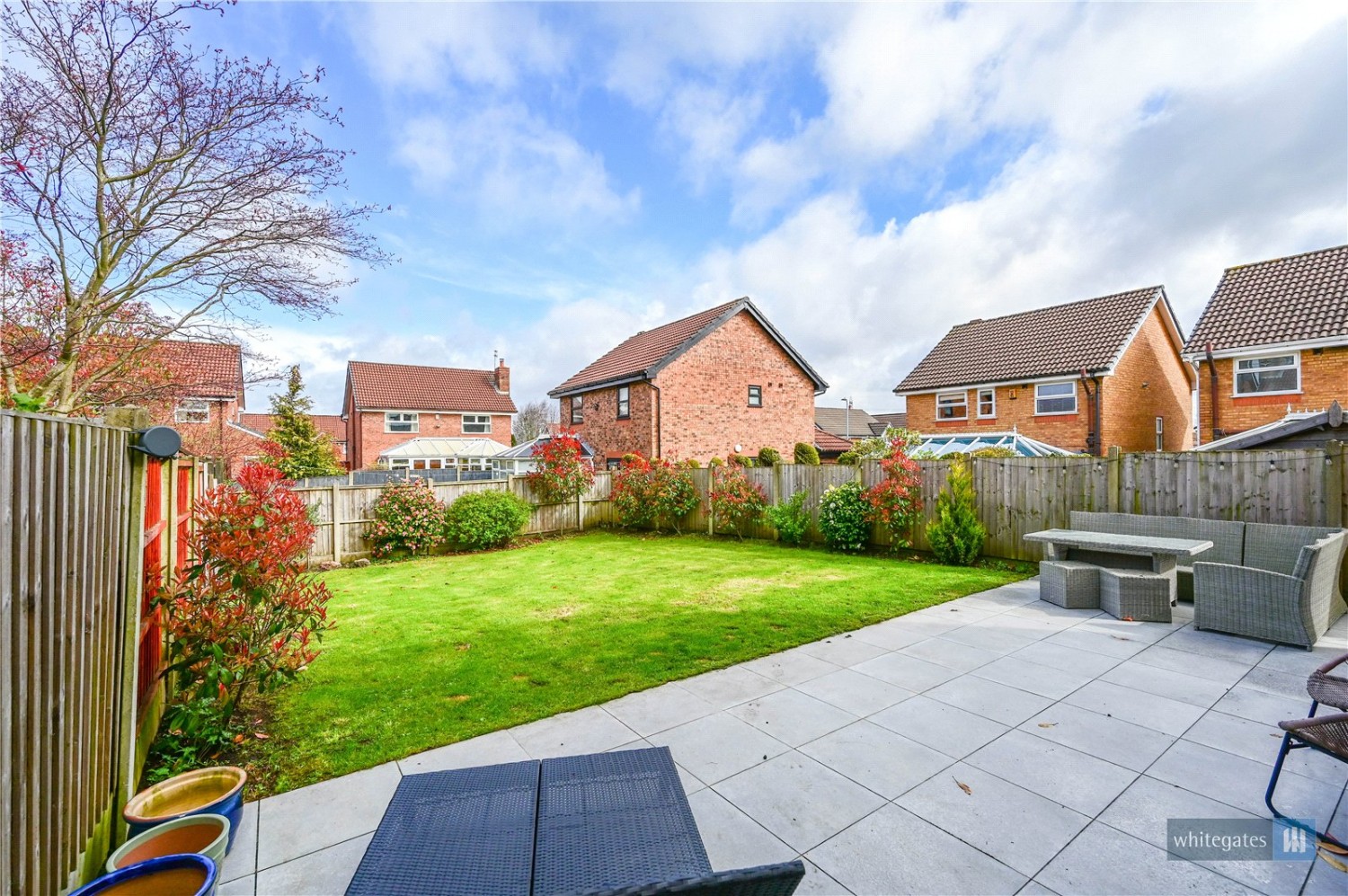 Whiston, Prescot, Merseyside