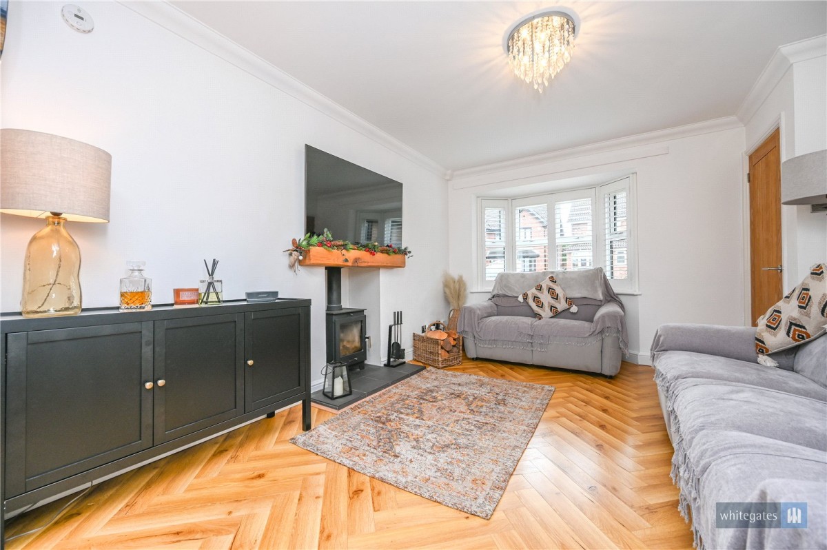 Whiston, Prescot, Merseyside