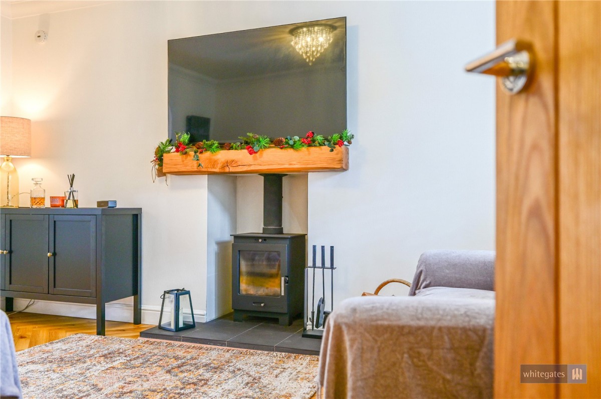 Whiston, Prescot, Merseyside