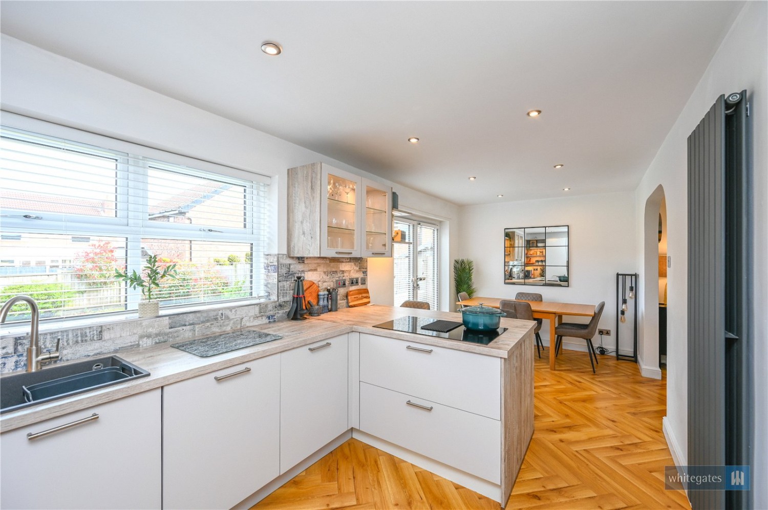 Whiston, Prescot, Merseyside