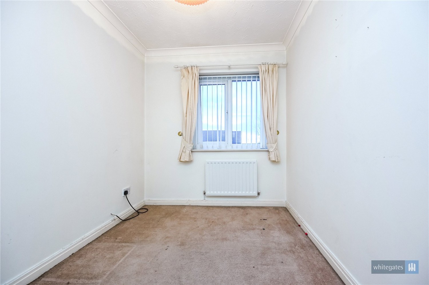 Whiston, Prescot, Merseyside