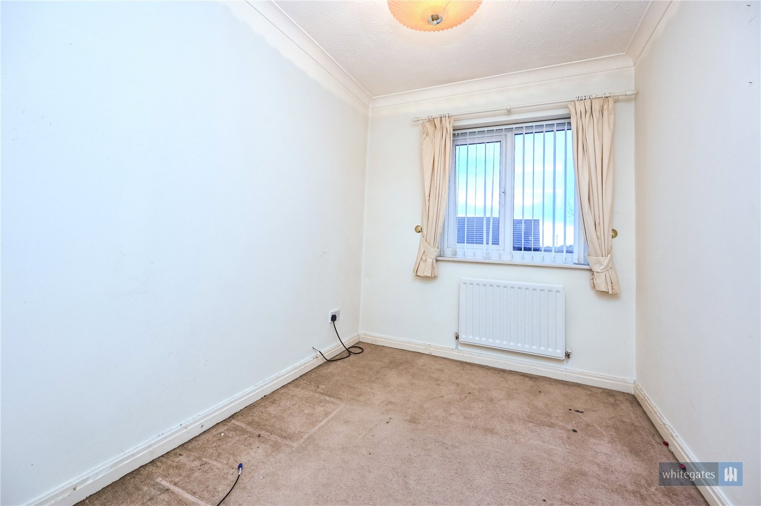 Whiston, Prescot, Merseyside