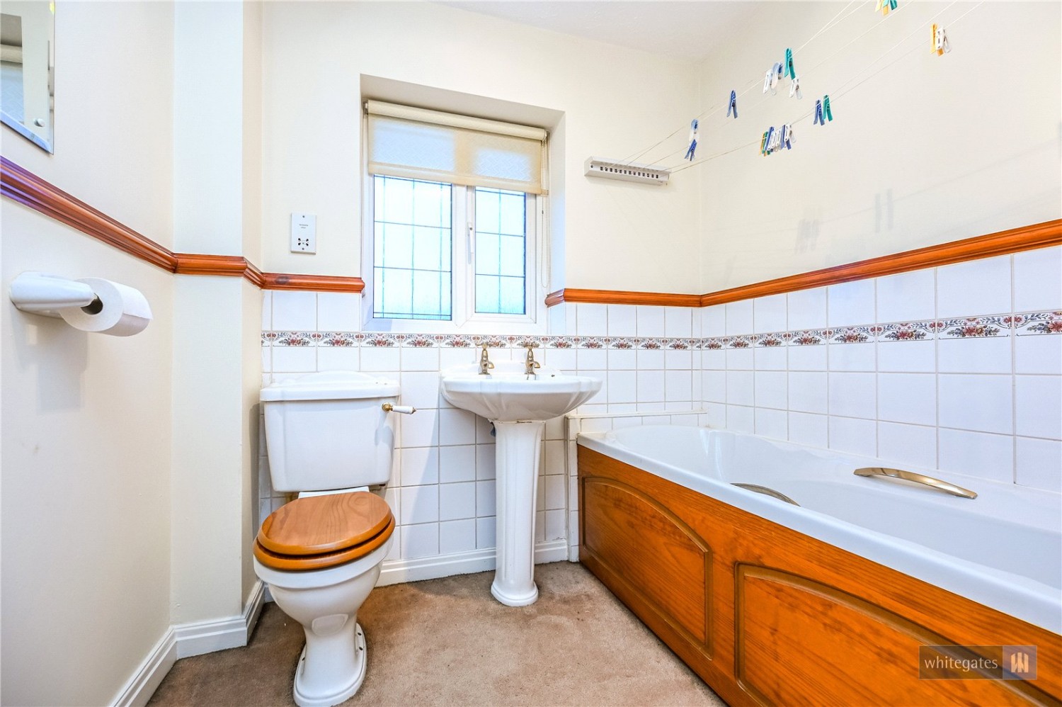 Whiston, Prescot, Merseyside