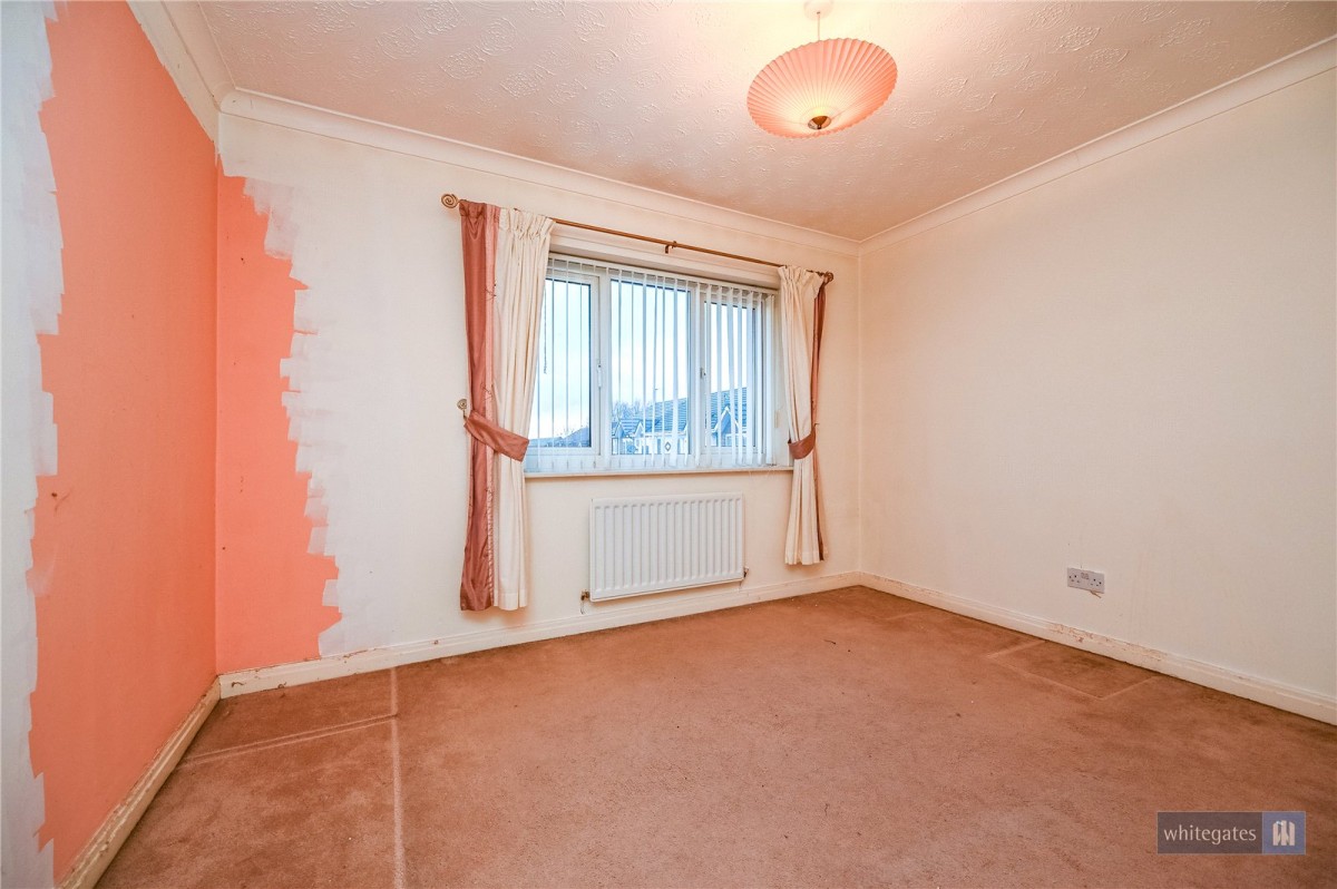 Whiston, Prescot, Merseyside