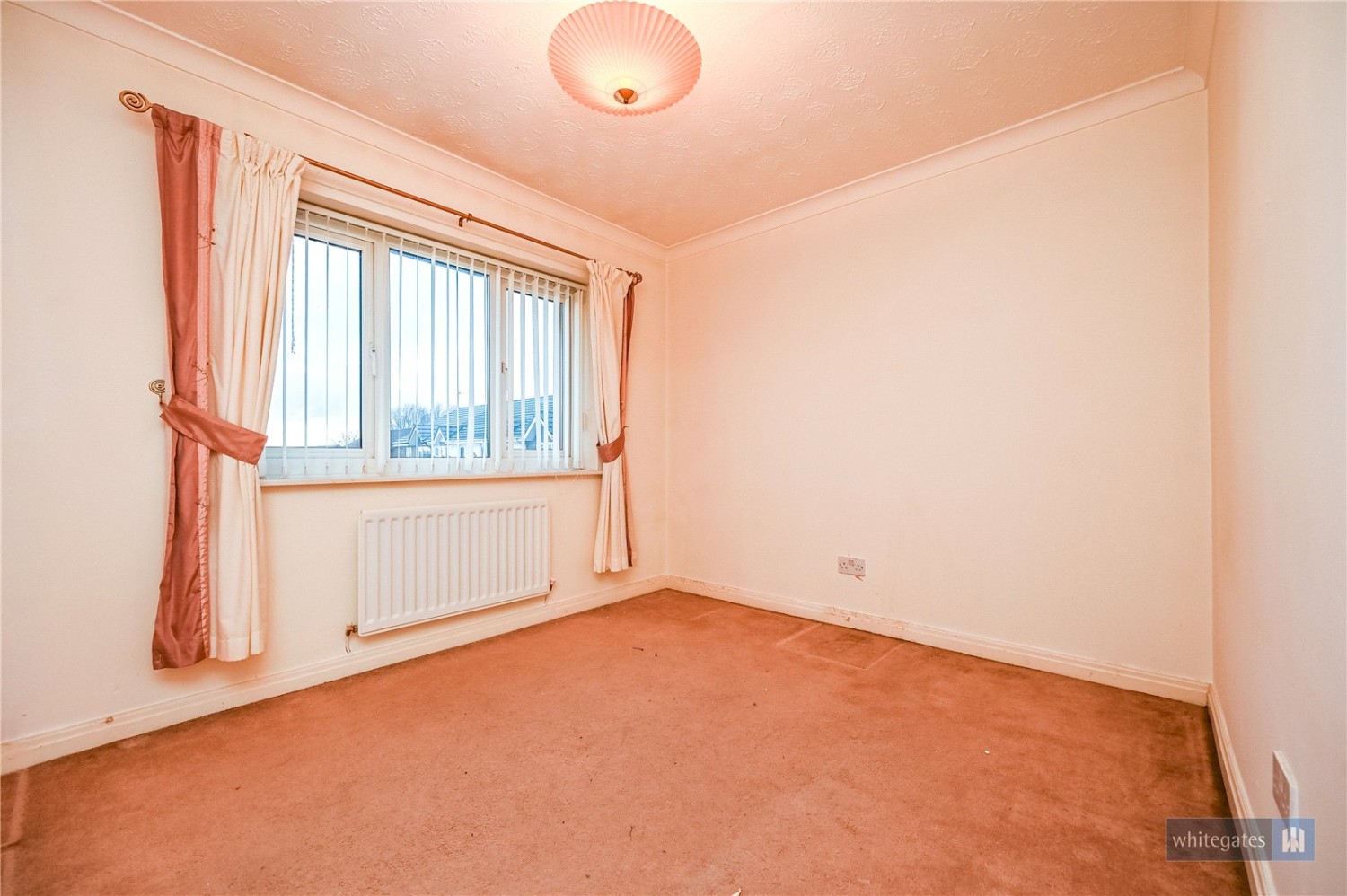 Whiston, Prescot, Merseyside