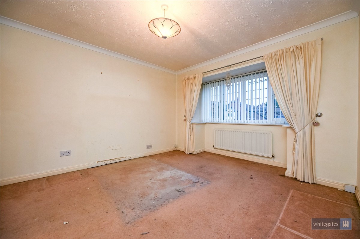 Whiston, Prescot, Merseyside