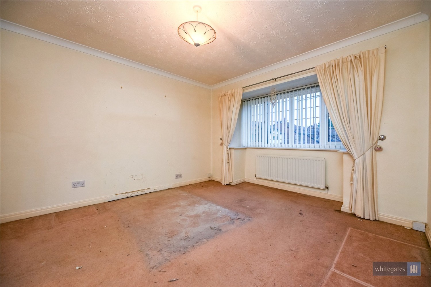 Whiston, Prescot, Merseyside