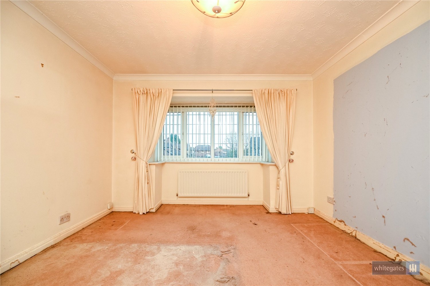 Whiston, Prescot, Merseyside