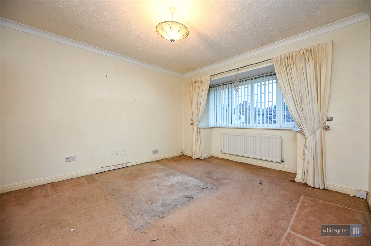 Whiston, Prescot, Merseyside