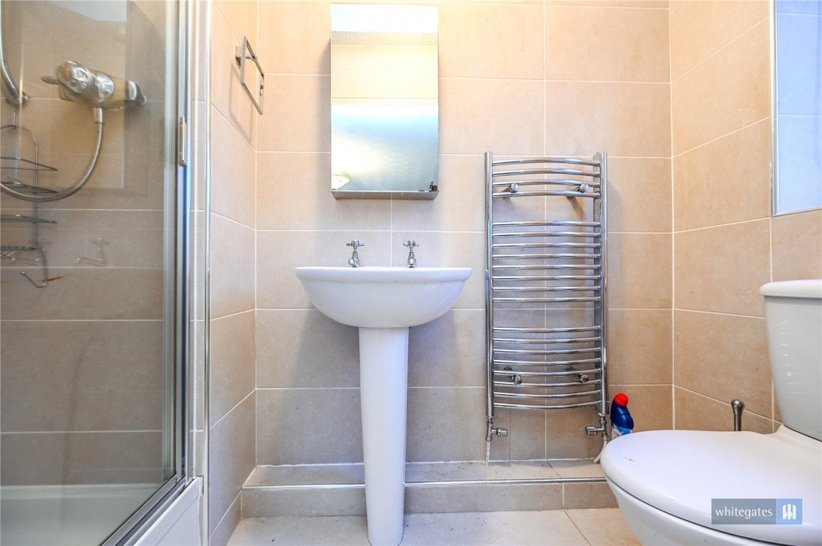 Whiston, Prescot, Merseyside