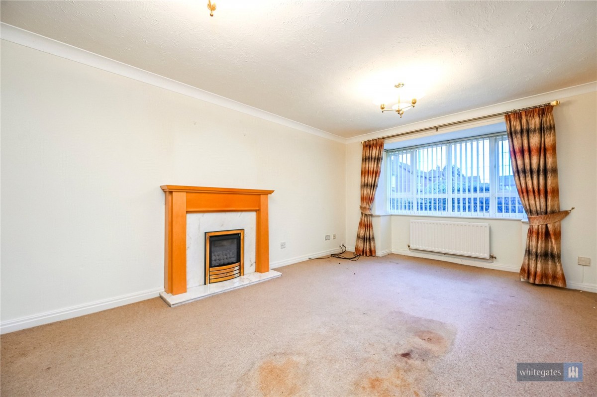 Whiston, Prescot, Merseyside