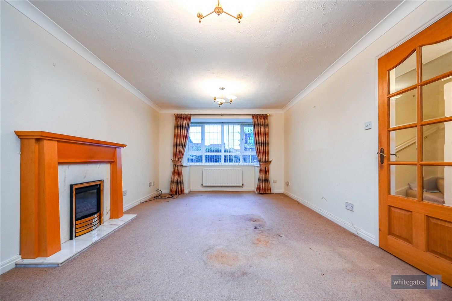 Whiston, Prescot, Merseyside