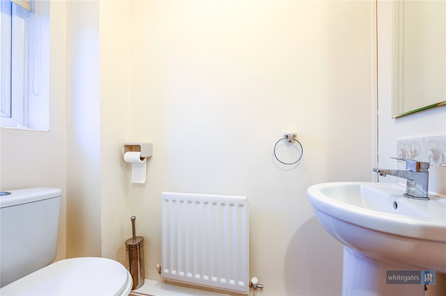 Whiston, Prescot, Merseyside