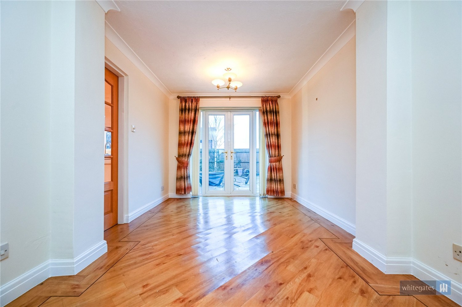 Whiston, Prescot, Merseyside