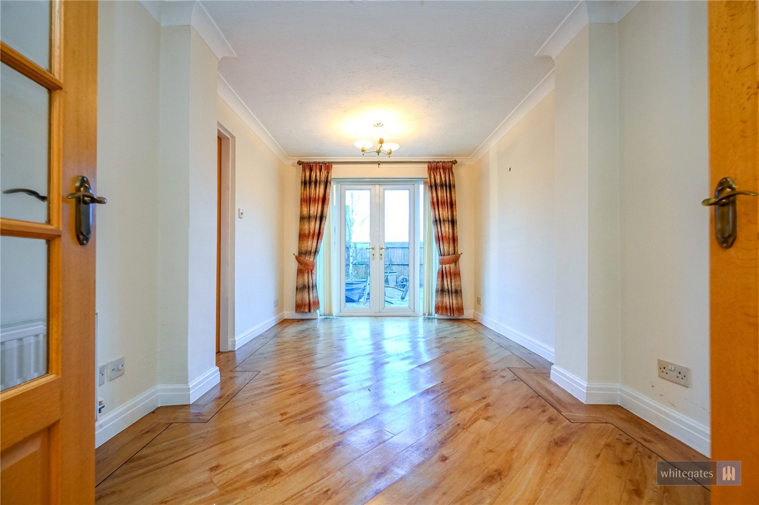 Whiston, Prescot, Merseyside