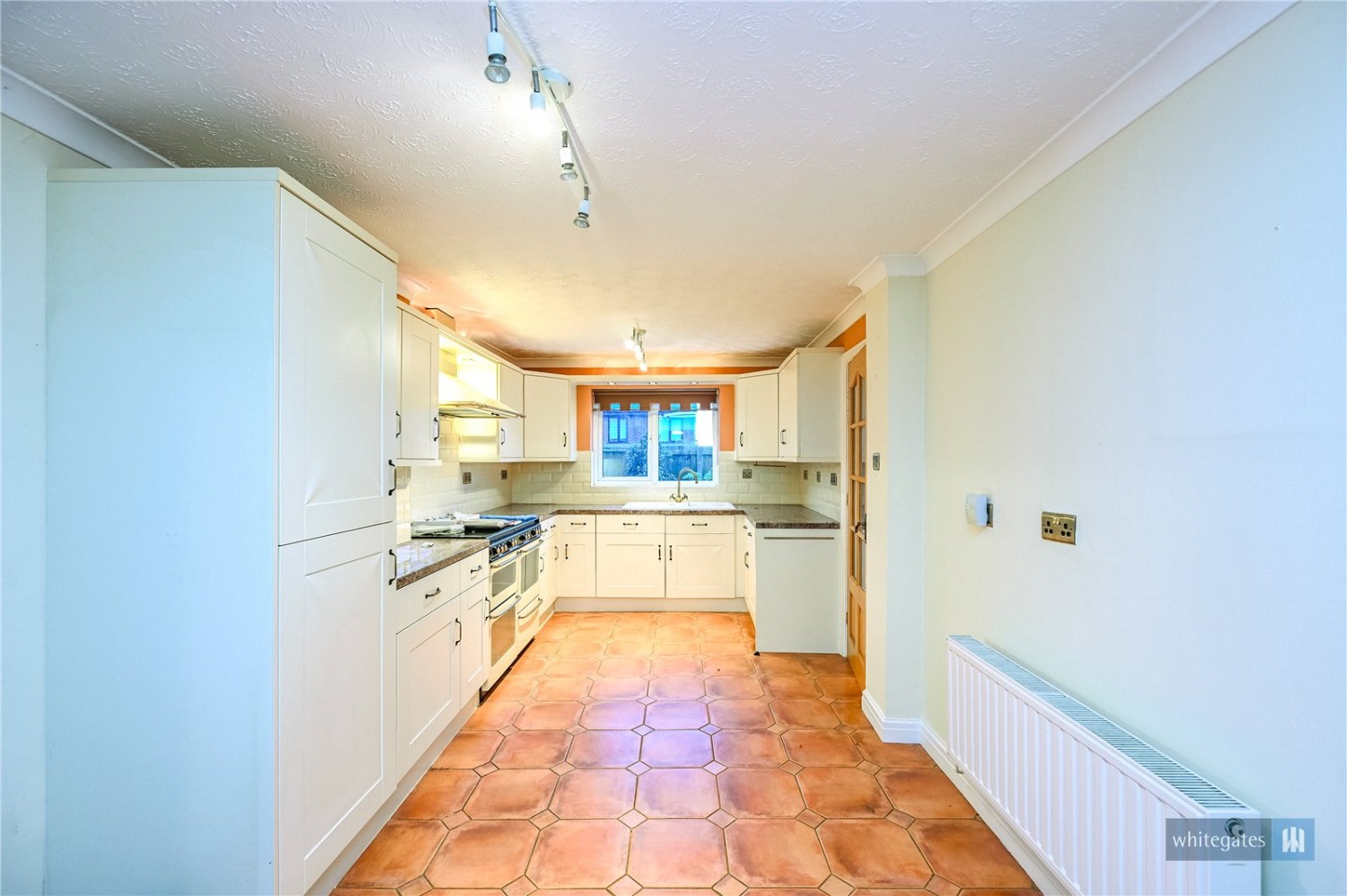 Whiston, Prescot, Merseyside