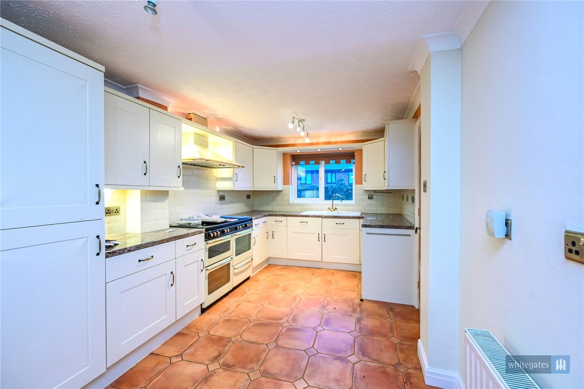 Whiston, Prescot, Merseyside