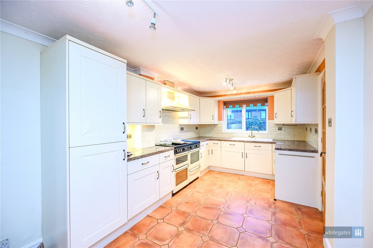 Whiston, Prescot, Merseyside