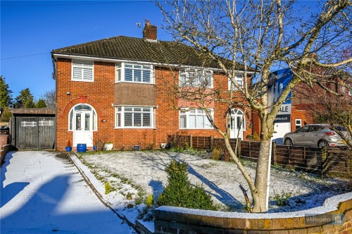 Eccleston Park, Prescot, Merseyside