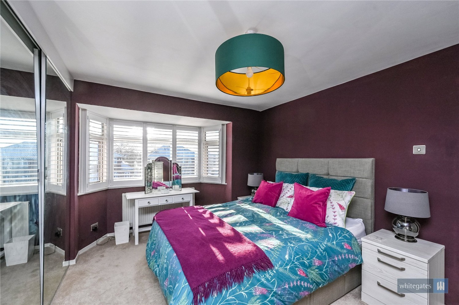 Eccleston Park, Prescot, Merseyside