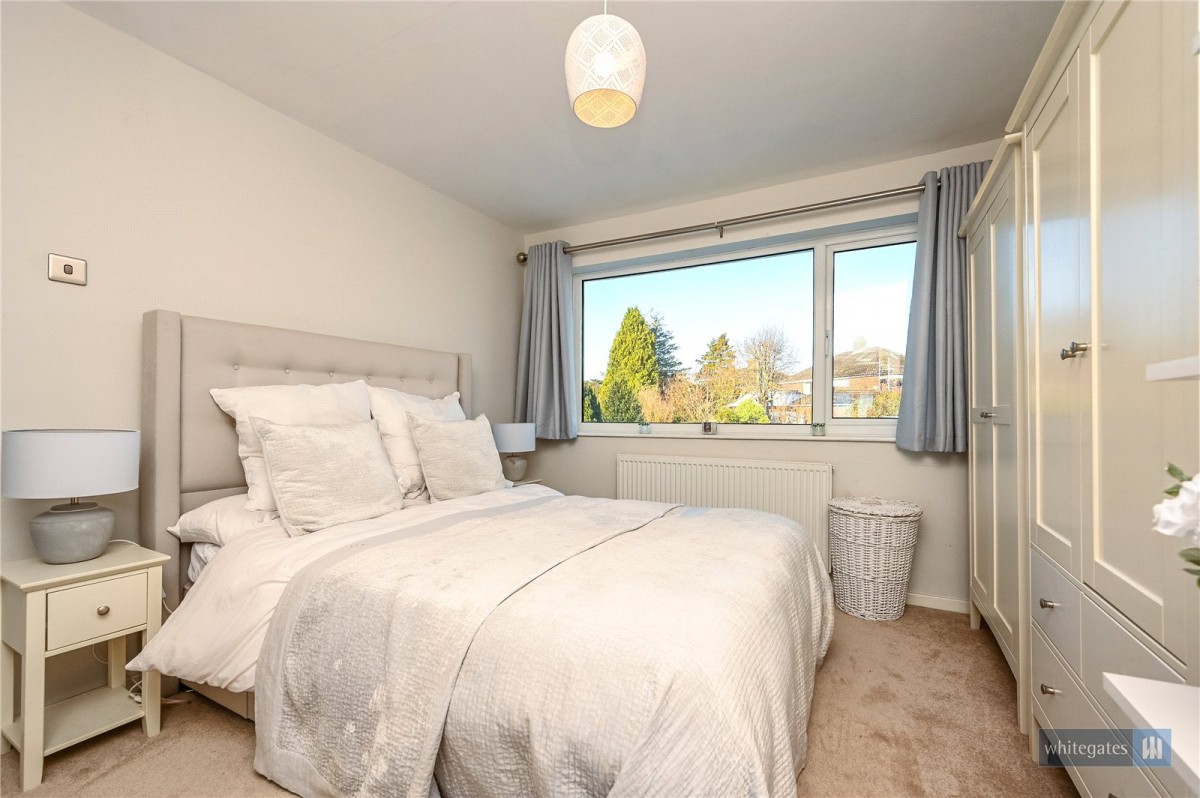 Eccleston Park, Prescot, Merseyside