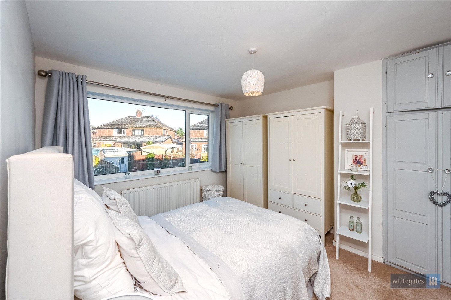 Eccleston Park, Prescot, Merseyside