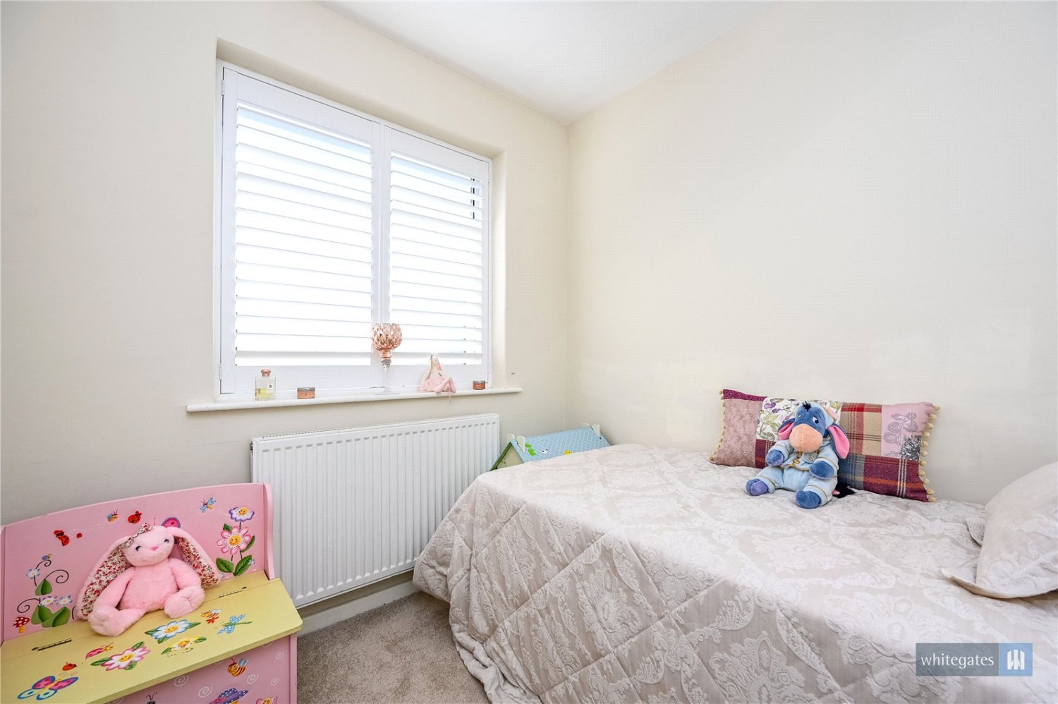 Eccleston Park, Prescot, Merseyside