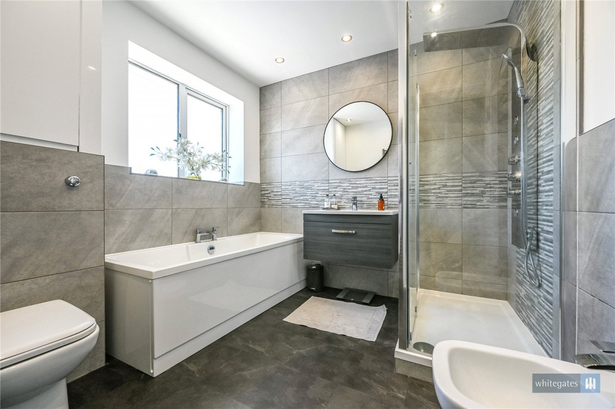 Eccleston Park, Prescot, Merseyside