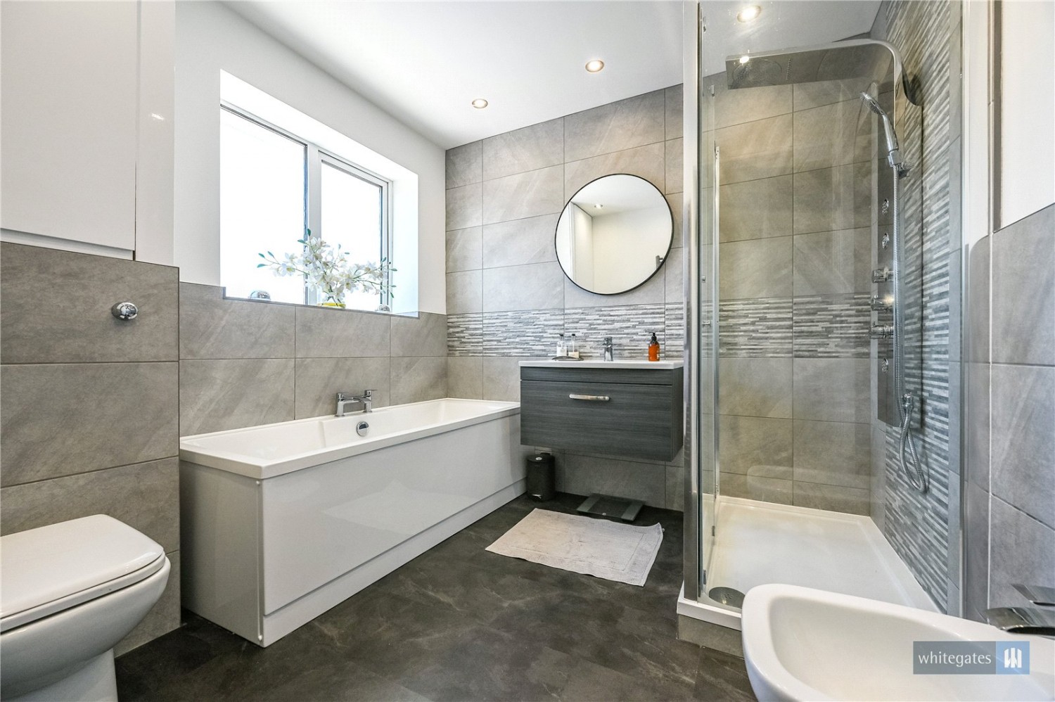 Eccleston Park, Prescot, Merseyside