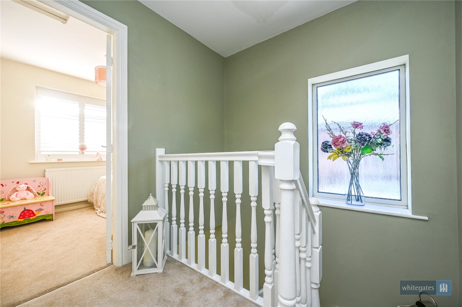 Eccleston Park, Prescot, Merseyside