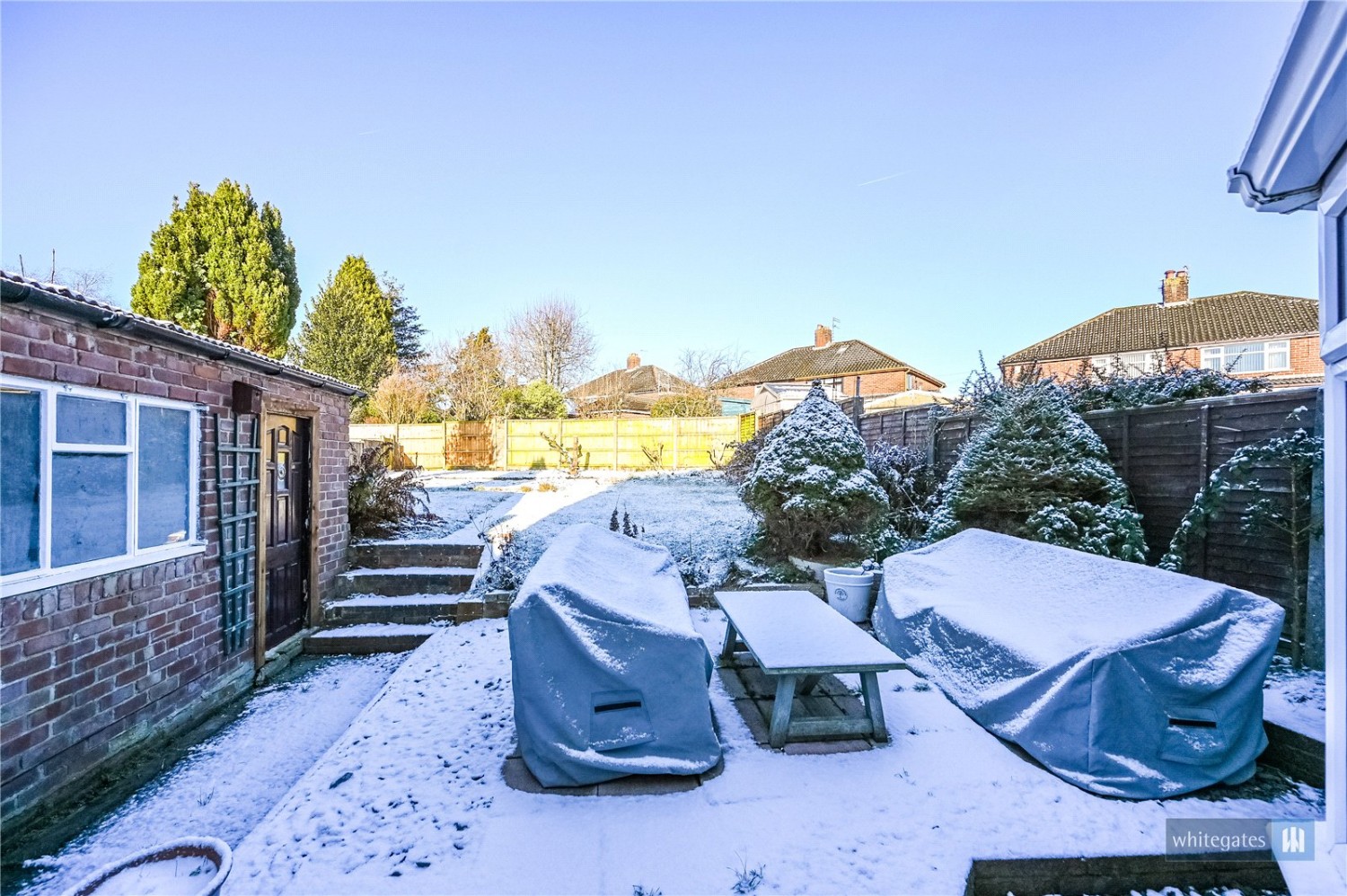 Eccleston Park, Prescot, Merseyside