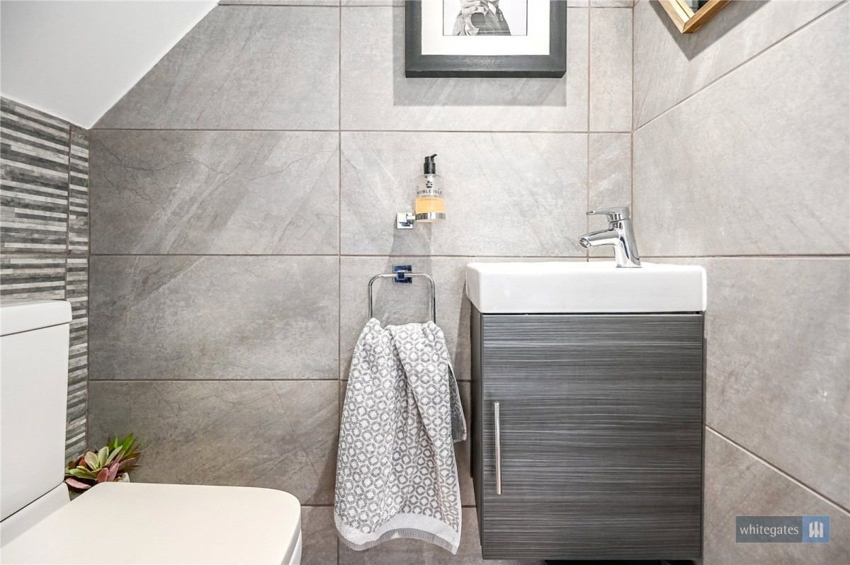 Eccleston Park, Prescot, Merseyside