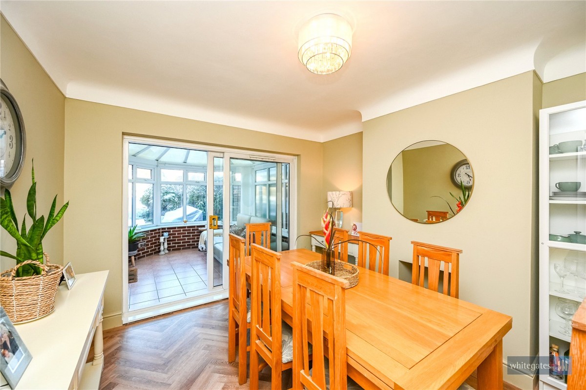 Eccleston Park, Prescot, Merseyside