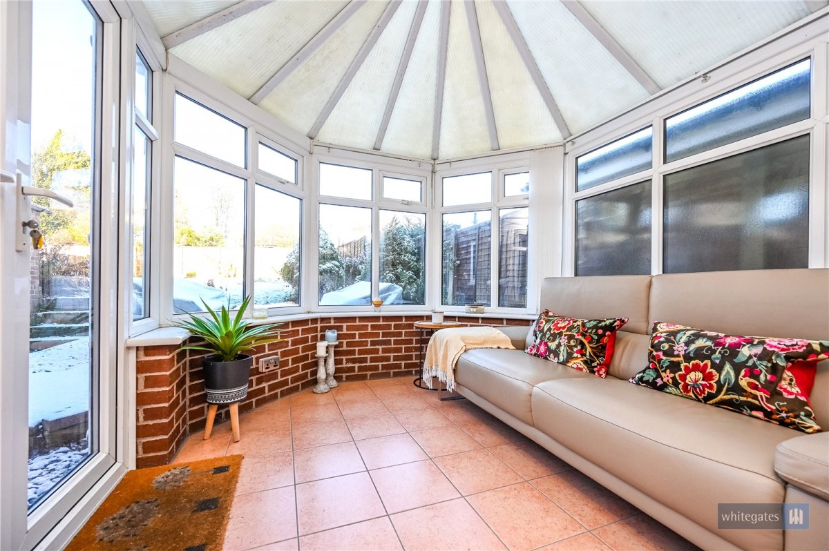 Eccleston Park, Prescot, Merseyside