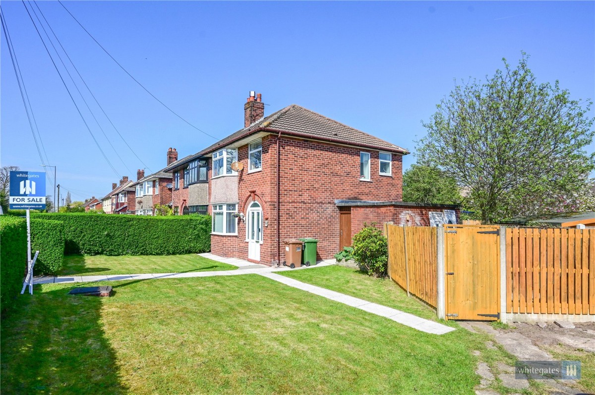 Rainhill, Prescot, Merseyside