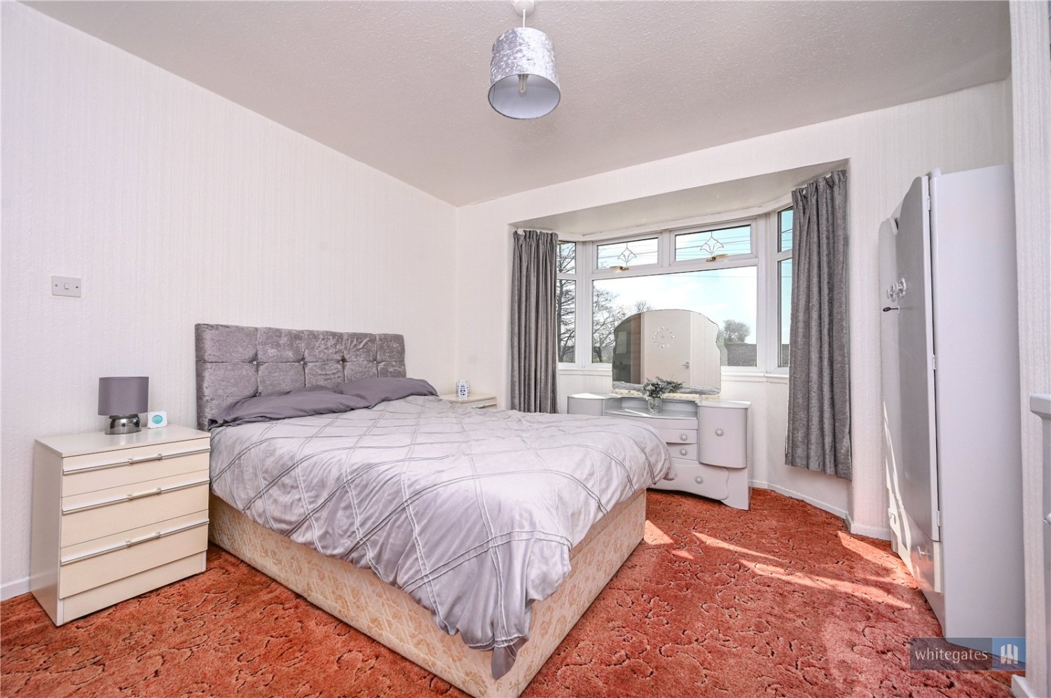 Rainhill, Prescot, Merseyside