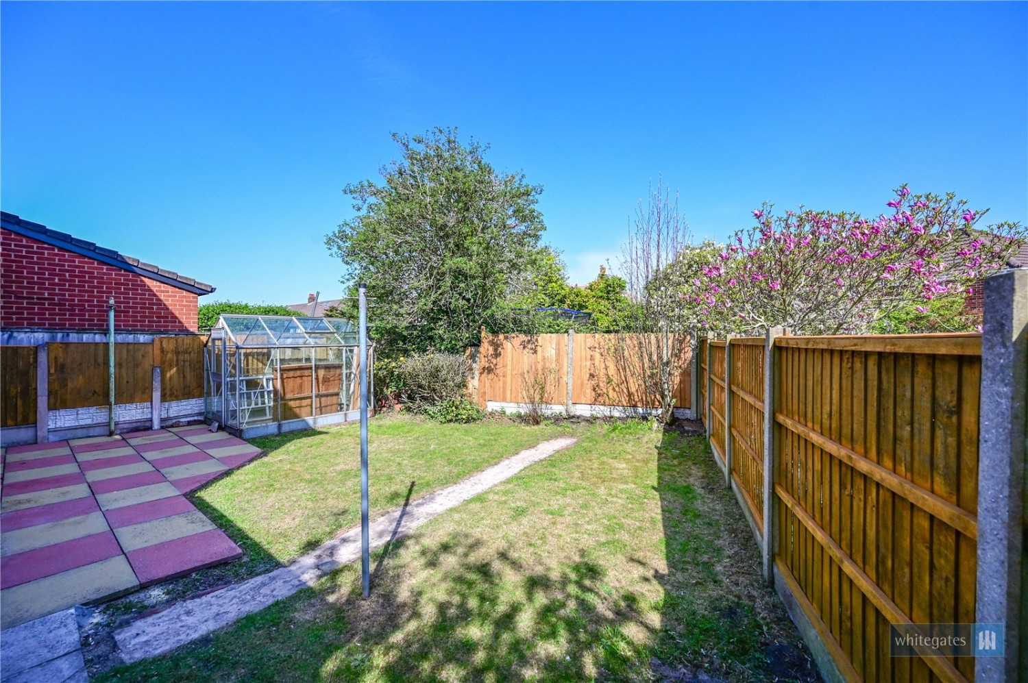 Rainhill, Prescot, Merseyside