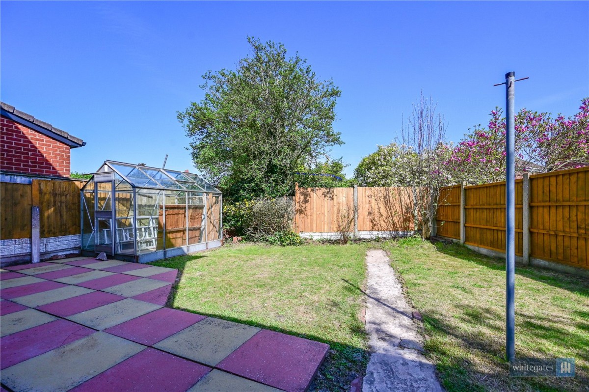 Rainhill, Prescot, Merseyside