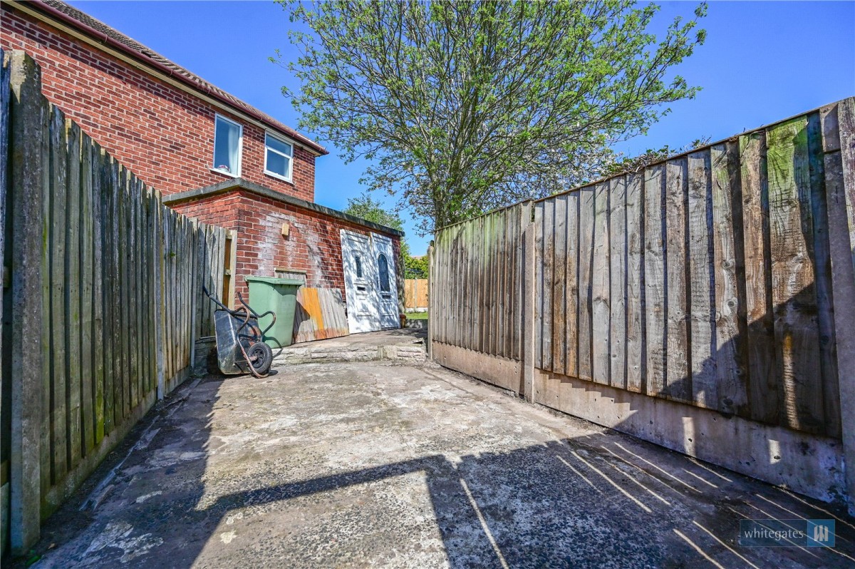 Rainhill, Prescot, Merseyside