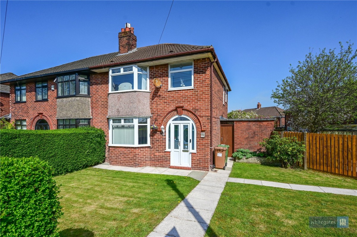 Rainhill, Prescot, Merseyside