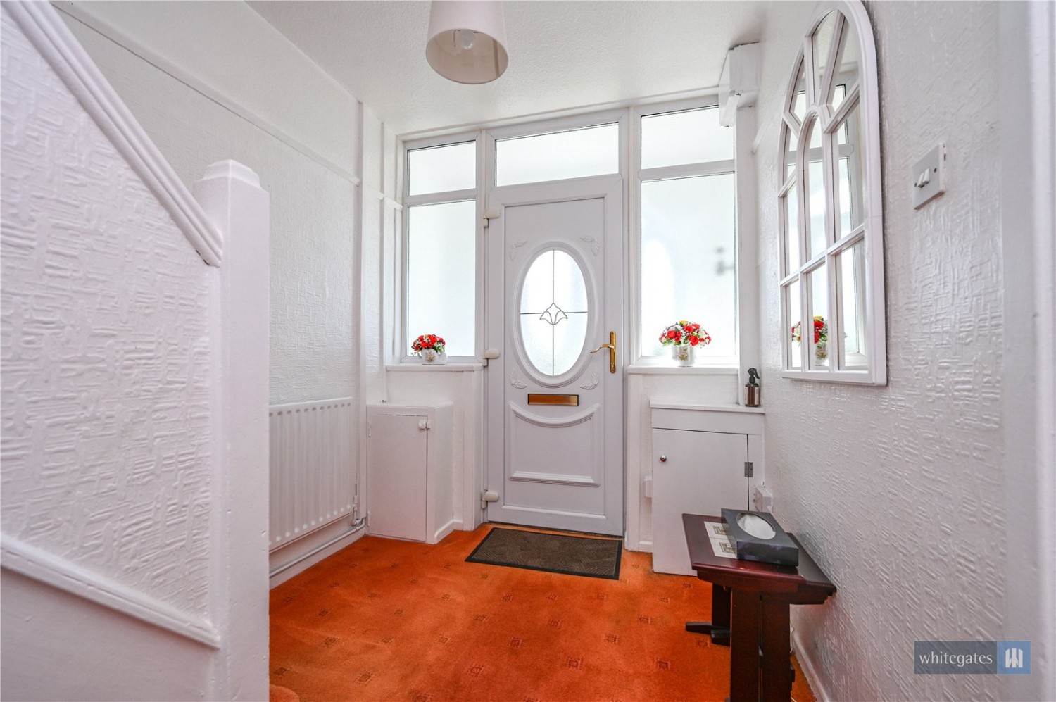 Rainhill, Prescot, Merseyside