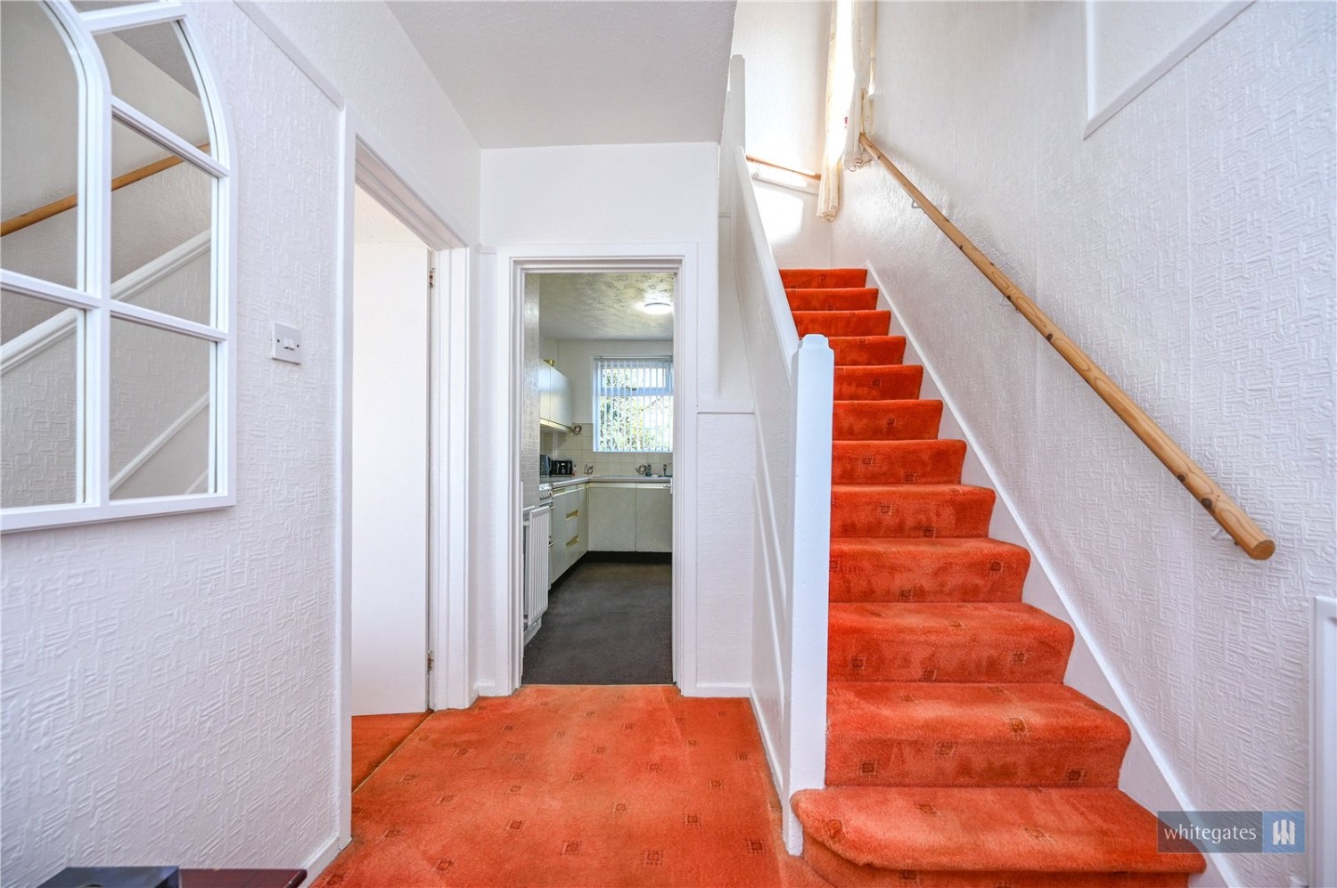 Rainhill, Prescot, Merseyside