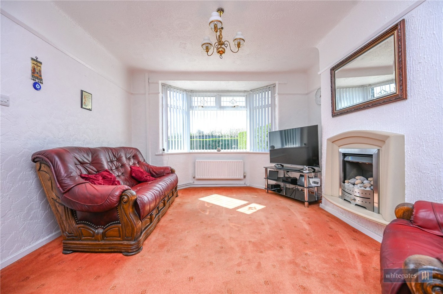 Rainhill, Prescot, Merseyside