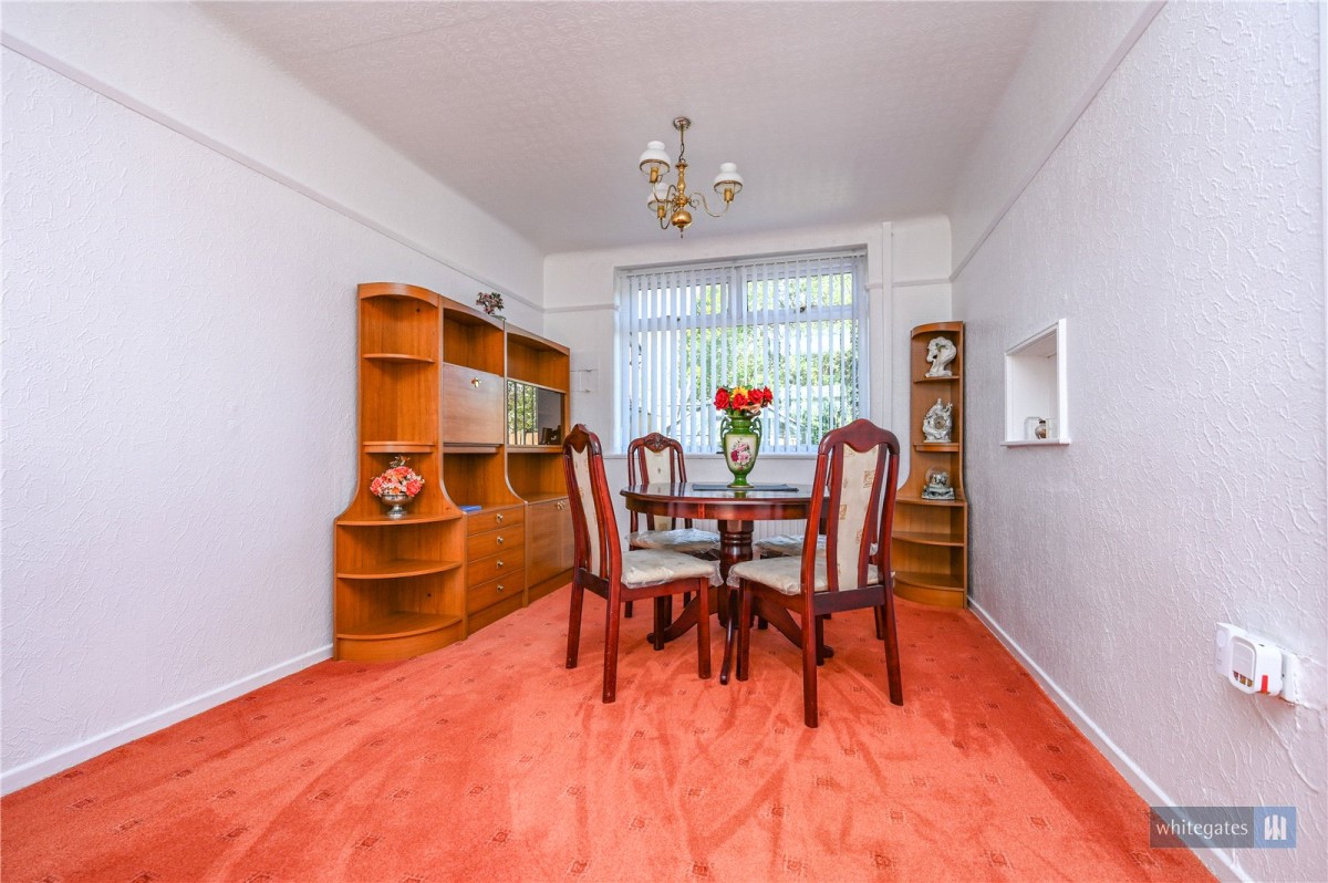 Rainhill, Prescot, Merseyside